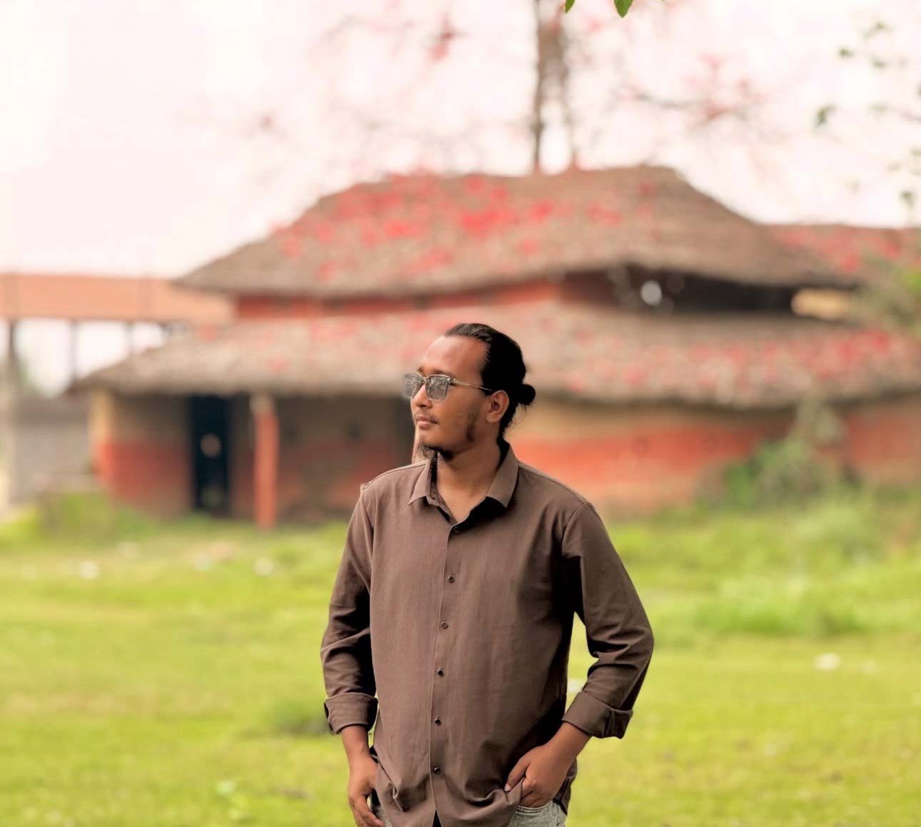 Binayak Mahato